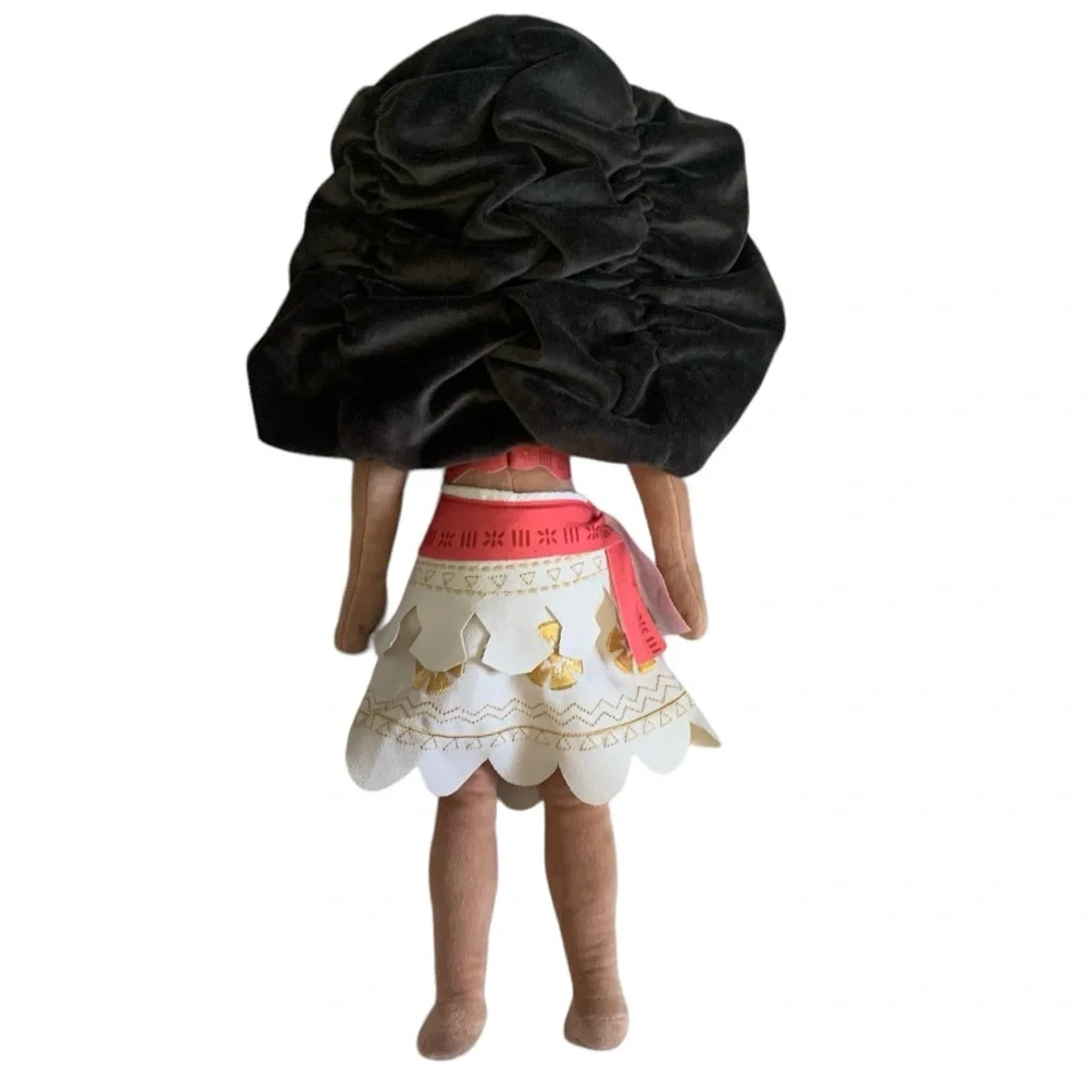 Disney Moana Plush 19” Doll